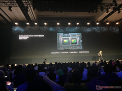 Nvidia&#039;s new Grace Hopper Superchip is now official (image via own)