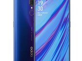 Oppo A9X press render (Source: Indiashopps)