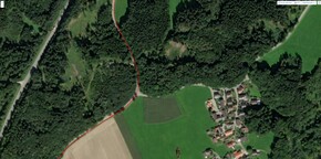 Garmin Venu 2 locating – turning point