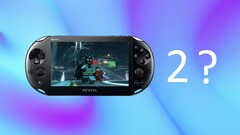 Sony launched the original PS Vita in 2011. (Source: Sony/Unsplash/edited)