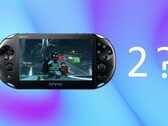 Sony launched the original PS Vita in 2011. (Source: Sony/Unsplash/edited)