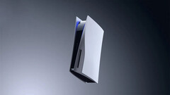 The PlayStation 5 Pro seemingly relies on a customized RDNA 3 GPU. (Source: Sony)