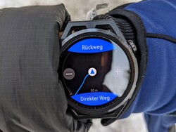 Huawei gt navigation sales