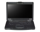 Panasonic Toughbook 54: highly configurable semi-rugged 14-inch laptop with Broadwell vPro