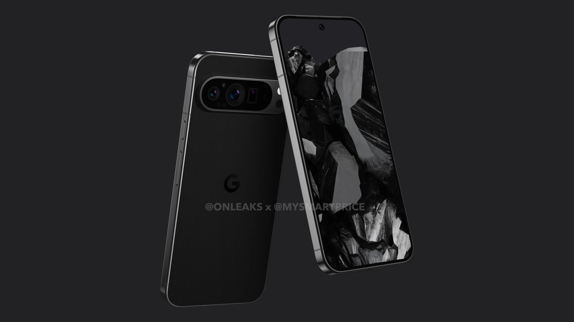 Pixel 9 Pro CAD renders of flagship emerge online