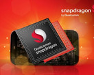 Qualcomm Snapdragon 801 64-bit high-end mobile processor