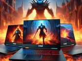 High-end Intel laptop processors should not suffer from instability issues, Intel says (image generated by DALL-E 3.0)