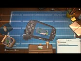 ReStory: Chill Electronics Repairs has only been available on Steam for a few days and already has 95% positive reviews.
