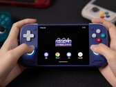 The Retroid Pocket Nova is an Android-powered handheld.