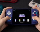 The Retroid Pocket Nova is an Android-powered handheld.