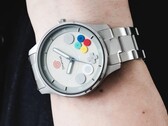 The latest watches from SuperGroupies were inspired by Sega retro game consoles.