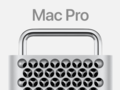 It seems that Apple plans to upgrade the Mac Pro with new Intel processors. (Image source: Apple)
