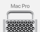 It seems that Apple plans to upgrade the Mac Pro with new Intel processors. (Image source: Apple)