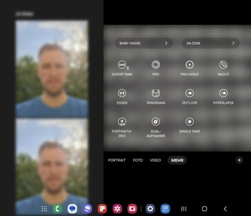Samsung Galaxy Z Fold 6 smartphone review