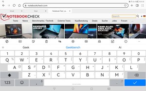 Huawei MatePad SE 11 tablet review