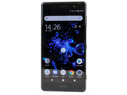 The Sony Xperia XZ2 Premium in review. Test device courtesy of Sony Germany.