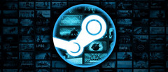 Steam was initially released in 2003. (Source: SlashGear)