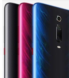 Is the Mi 9T Pro already DOA in Europe? (Image source: Xiaomi)