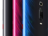 Is the Mi 9T Pro already DOA in Europe? (Image source: Xiaomi)