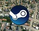 Transport Fever is available on Steam at a 90% discount through July 9.