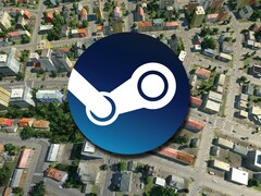 Transport Fever is available on Steam at a 90% discount through July 9.