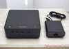 Minisforum UH125 Pro with power supply unit (19 V; 6.32 A)