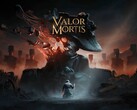 Valor Mortis official promotional artwork.