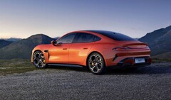 The SU7. (Source: Xiaomi)