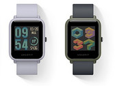 Xiaomi Huami Amazfit Bip smartwatch hits the US for US$99.99