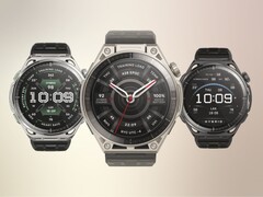 Zepp OS 6 is available for the new Amazfit Balance 3 and Balance Ultra smartwatches