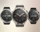 Zepp OS 6 is available for the new Amazfit Balance 3 and Balance Ultra smartwatches