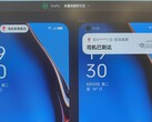 Some "ColorOS 14 beta" smartphones. (Source: Digital Chat Station via Weibo)