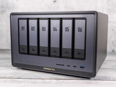 Great hardware, not quite there yet - Ugreen NASync DXP6800 Pro review