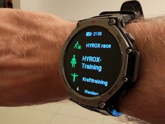 Zepp Health is also targeting Hyrox athletes (symbol photo)