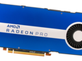 AMD Radeon Pro W6800 GPU - Benchmarks and Specs