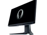Alienware AW2521H 24.5-inch 360 Hz gaming monitor (Source: Alienware)