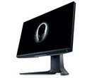 Alienware AW2521H 24.5-inch 360 Hz gaming monitor (Source: Alienware)