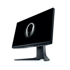 Alienware AW2521H 24.5-inch 360 Hz gaming monitor (Source: Alienware)