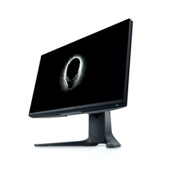 مانیتور گیمینگ 24.5 اینچی Alienware AW2521H با فرکانس 360 هرتز (منبع: Alienware)