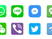 Messaging apps and services are increasingly powerful conduits between brands and consumers