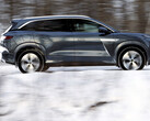 The new Tang L SUV comes with a 1MW charging system (Image source: BYD)