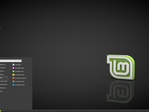 Linux Mint 18.3 running the Cinnamon desktop environment. (Source: Linux Mint)