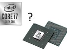 Does a laptop with both the Core i7-1065G7 Iris Plus and GeForce MX250 make sense? We give our early thoughts