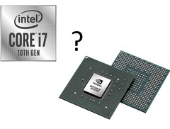 Does a laptop with both the Core i7-1065G7 Iris Plus and GeForce MX250 make sense? We give our early thoughts