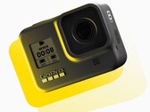 The GoPro Hero 9 should arrive before November; Hero 8 Black pictured. (Image source: GoPro)
