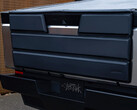 The Cybertruck Tailgate Shield costs $300 (Image source: Tesla)
