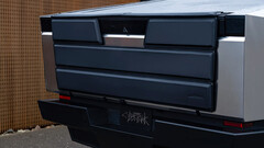 The Cybertruck Tailgate Shield costs $300 (Image source: Tesla)