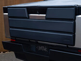 The Cybertruck Tailgate Shield costs $300 (Image source: Tesla)