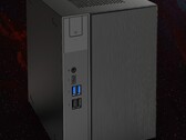 The ASRock DeskMeet will arrive with B660 and X300 chipsets. (Image source: ASRock)