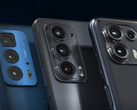 The Edge 20 series. (Source: Motorola)